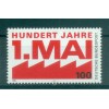 Germany 1990 - Michel n. 1459 - International Workers' Day  (Y & T n. 1291)