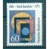 Allemagne  1991 - Michel n. 1493 - Erich Buchholz (Y & T n. 1325)