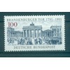 Germany 1991 - Michel n. 1492 - Brandenburg Gate (Y & T n. 1324)