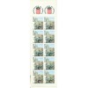 Monaco 1990 - Y & T carnet n. 5 - Série courante