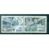 Monaco 1991 - Y & T n. 1768/69 - Europa (Michel n. 2009/10)