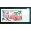 Monaco 1990 - Y & T  n. 1716 - Antony Noghès (Michel n. 1953)