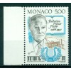 Monaco 1991 - Y & T  n. 1777 - Prince Pierre Foundation (Michel n. 2018)