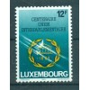 Luxembourg 1989 - Y & T n. 1173 - Inter-parliamentary Union (Michel n. 1221)