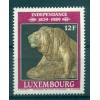 Luxembourg 1989 - Y & T n. 1167 - Indépendance (Michel n. 1217)