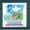 Liechtenstein 1991 - Y & T n. 956 - O.N.U. (Michel n. 1015)
