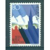 Suisse  1991 - Y & T n. 1366 - Berne (Michel n. 1443)