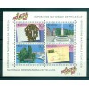 Switzerland 1990 - Y & T sheet n. 26 - "Helvetie Genève '90" (Michel sheet n. 26)