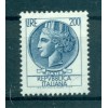 Italie 1968-72 - Y & T n. 1009 - Série courante (Michel n. 1269)