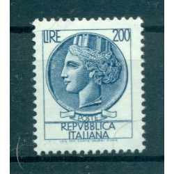 Italia 1968-72 - Y & T n. 1009 - Serie ordinaria (Michel n. 1269)