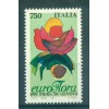 Italy 1991 - Y & T n. 1899 - EUROFLORA '91 (Michel n. 2167)