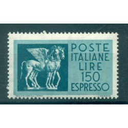 Italie 1968/76 - Y & T n. 45 exprés - Série courante (Michel n. 1270)