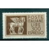 Italie 1968/76 - Y & T n. 45 exprés - Série courante (Michel n. 1270)
