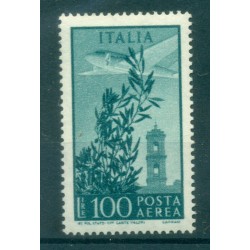 Italie 1971 - Y & T n. 146 poste aérienne - Série courante (Michel n. 1349)