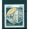 Italie 1981 - Y & T n. 1498 - Châteaux (II) (Michel n. 1766)