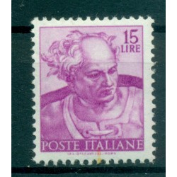 Italie 1961 - Y & T n. 829 - Série courante (Michel n. 1084)