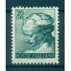 Italia 1961 - Y & T n. 830 - Serie ordinaria (Michel n. 1085)