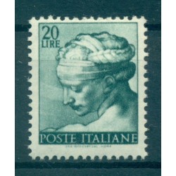 Italie 1961 - Y & T n. 830 - Série courante (Michel n. 1085)