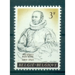 Belgium 1961 - Y & T n. 1174 - Nicolaus Rockox (Michel n. 1234)