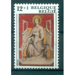 Belgio 1985 - Y & T n. 2197 - Natale (Michel n. 2249)