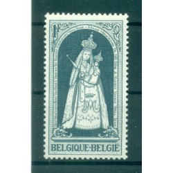 Belgio 1967 - Y & T n. 1436 - Natale (Michel n. 1493)