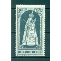 Belgique 1967 - Y & T n. 1436 - Noël (Michel n. 1493)