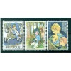 Belgique 1984 - Y & T n. 2151/53 - Enfants (Michel n. 2203/05)