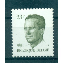 Belgique 1985 - Y & T n. 2160 - Série courante (Michel n. 2212)