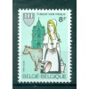 Belgique 1983 - Y & T n. 2100 - Fêtes de Tineke  (Michel n. 2152)