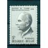 Belgium 1974 - Y & T n. 1705 - Stamp Day (Michel n. 1765)