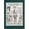 Belgio 1975 - Y & T n. 1756 - Giornata del Francobollo (Michel n. 1814)