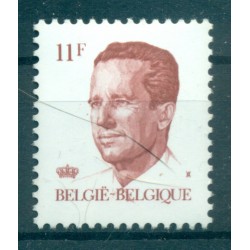 Belgium 1983 - Y & T n. 2085 - Definitive (Michel n. 2137)