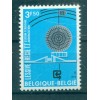 Belgium 1972 - Y & T n. 1640 - Lessive communications station (Michel n. 1695)