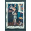 Belgio 1972 - Y & T n. 1638 - Filatelia della gioventù (Michel n. 1694)