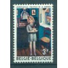 Belgium 1972 - Y & T n. 1638 - Youth philately  (Michel n. 1694)