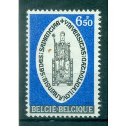 Belgio 1975 - Y & T n. 1778 - Università di Lovanio (Michel n. 1835)