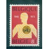 Belgique 1973 - Y & T n. 1657 - OMS (Michel n. 1720)