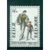 Belgio 1975 - Y & T n. 1751 - Ecole Normale Charles Buls (Michel n. 1807)