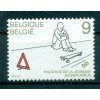 Belgium 1986 - Y & T n. 2224 - Youth philately  (Michel n. 2276)