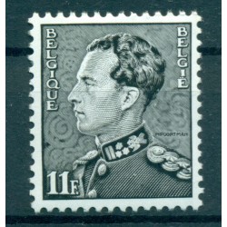 Belgio 1983 - Y & T n. 2111 - Leopoldo III (Michel n. 2163)