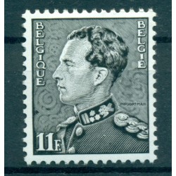 Belgium 1983 - Y & T n. 2111 - Leopold III  (Michel n. 2163)