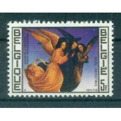 Belgio 1975 - Y & T n. 1779 - Natale (Michel n. 1836)