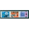 Belgium 1983 - Y & T n. 2103/05 - Belgian exports  (Michel n. 2155/57)