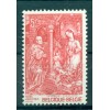 Belgio 1977 - Y & T n. 1869 - Natale (Michel n. 1926)