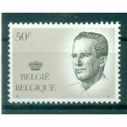 Belgique 1984 - Y & T n. 2126 - Série courante (Michel n. 2179)