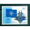 Belgique  1979 - Y & T n. 1922 - OTAN (Michel n. 1979)