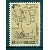 Belgique  1977 - Y & T n. 1863 - L'oeuf belge (Michel  n. 1920)