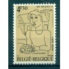 Belgium 1977 - Y & T n. 1863 - Belgian egg (Michel  n. 1920)