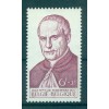 Belgio 1969 - Y & T n. 1499 - Monsignor Victor Scheppers (Michel n. 1555)