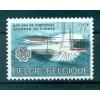 Belgio 1983 - Y & T n. 2089 - Giornata del Francobollo (Michel n. 2141)